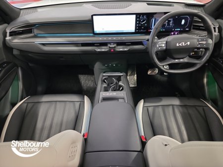 2026 Kia EV9 - photo 16