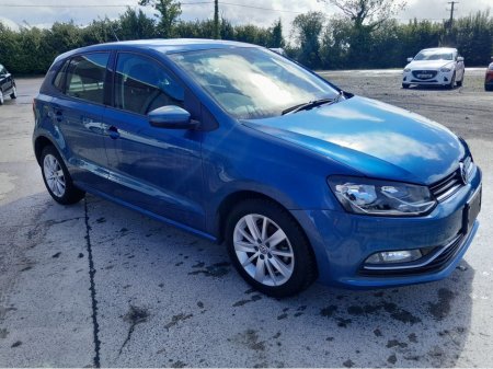 2017 Volkswagen Polo - photo 8