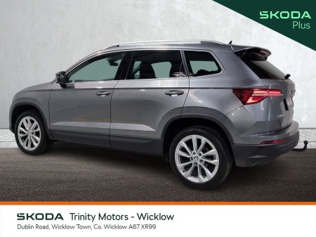 2022 Skoda Karoq - photo 15