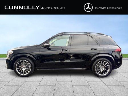 2026 Mercedes-Benz GLE - photo 3