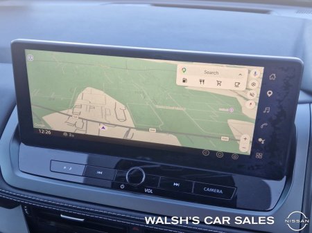 2026 Nissan Qashqai - photo 20