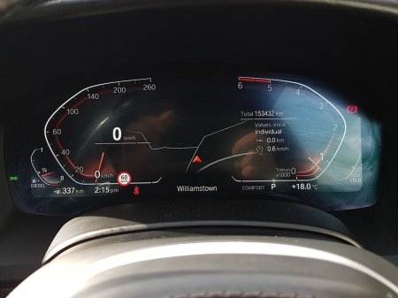 2021 BMW 8-Series - photo 9