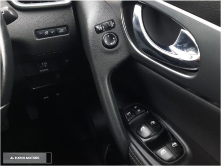 2019 Nissan Qashqai - photo 15