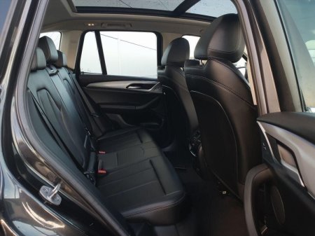 2023 BMW X3 - photo 11