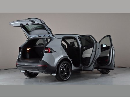 2026 Kia Sportage - photo 15