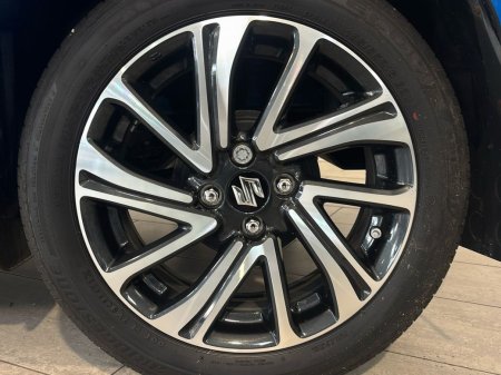 2024 Suzuki Swift - photo 9