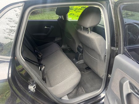 2011 Volkswagen Polo - photo 8