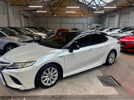2019 Toyota Camry - photo 10