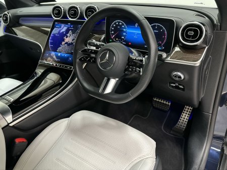 2023 Mercedes-Benz GLC - photo 8