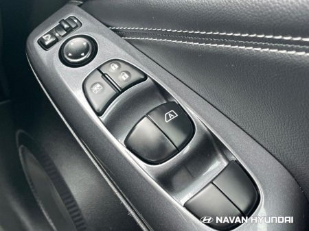 2024 Nissan Juke - photo 29