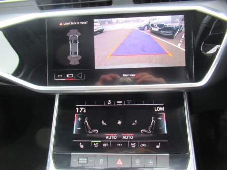 2023 Audi A6 - photo 17