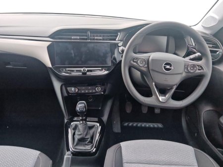 2026 Opel Corsa - photo 2