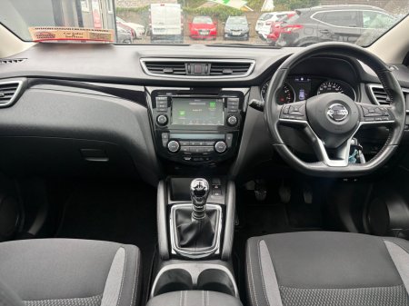 2019 Nissan Qashqai - photo 12