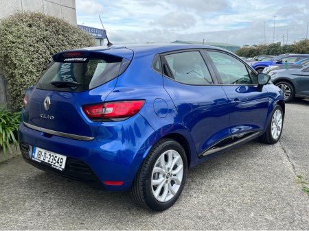 2018 Renault Clio - photo 4