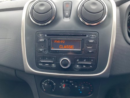2017 Dacia Sandero Stepway - photo 15