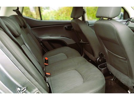 2012 Hyundai i10 - photo 17