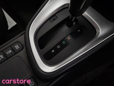 2022 Toyota Yaris Cross - photo 20