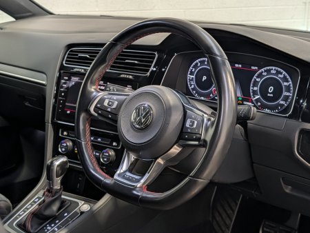 2017 Volkswagen Golf - photo 17