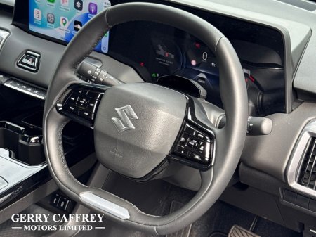 2026 Suzuki Vitara - photo 11