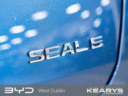 2026 BYD Seal 6 - photo 81