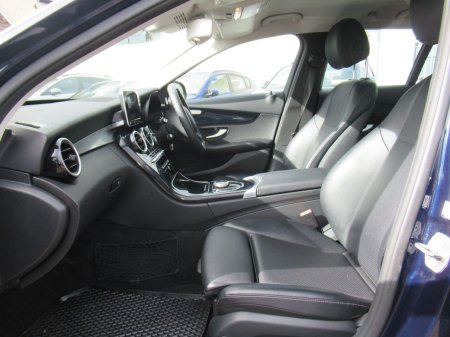 2018 Mercedes-Benz C-Class - photo 8