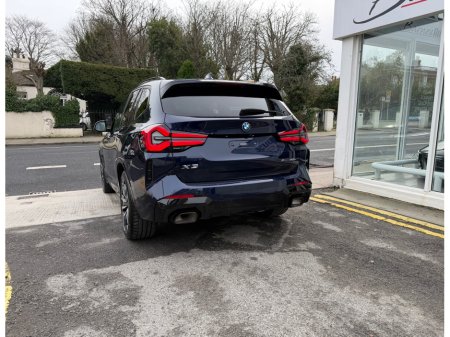2023 BMW X3 - photo 3