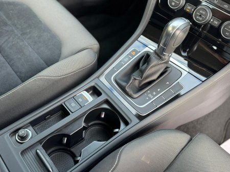 2013 Volkswagen Golf - photo 13