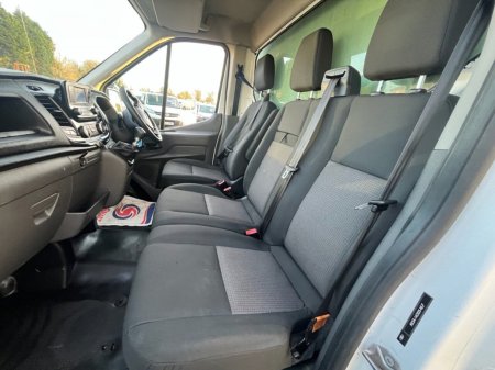 2022 Ford Transit - photo 13