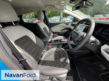 2026 Ford Puma - photo 21