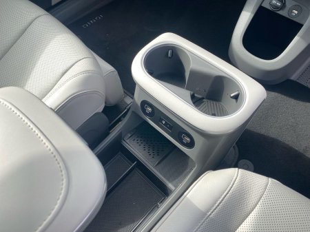 2023 Hyundai IONIQ 5 - photo 18