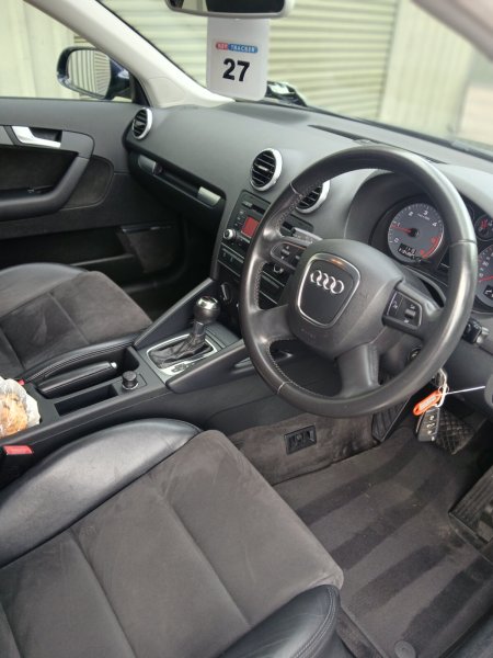 2013 Audi A3 - photo 18