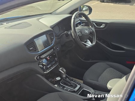2018 Hyundai IONIQ - photo 19