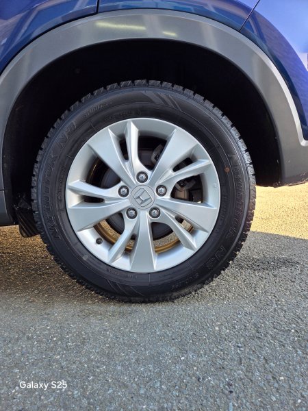 2016 Honda Vezel - photo 12