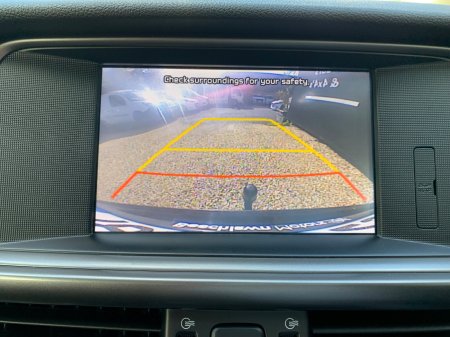 2018 Kia Optima - photo 21