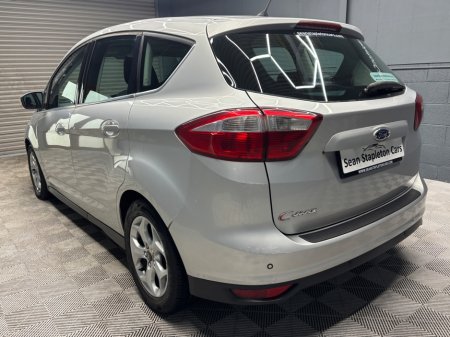 2014 Ford C-Max - photo 3