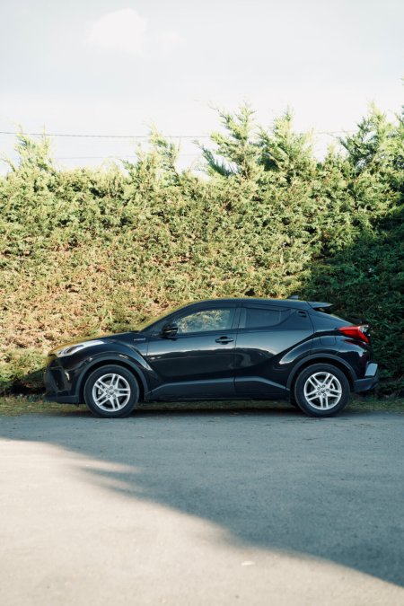 2019 Toyota C-HR - photo 2