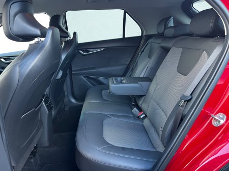 2024 Kia Niro - photo 19