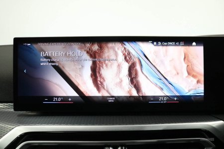 2023 BMW 3-Series - photo 51