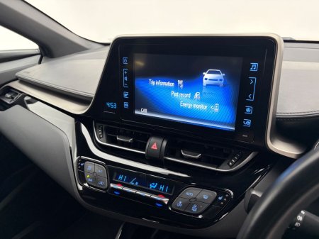 2019 Toyota C-HR - photo 28