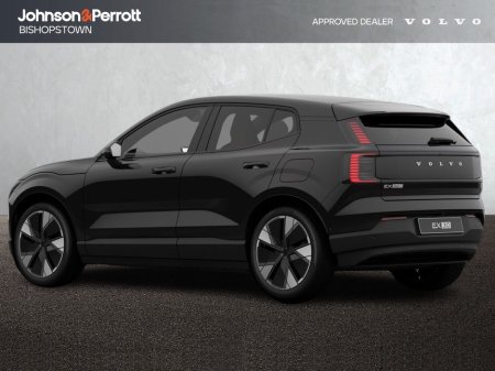 2027 Volvo EX30 - photo 3