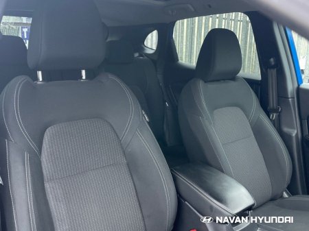 2024 Nissan Qashqai - photo 17