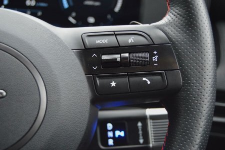 2025 Hyundai Tucson - photo 12