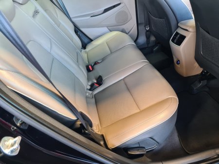 2020 Hyundai Tucson - photo 16