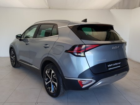 2022 Kia Sportage - photo 3