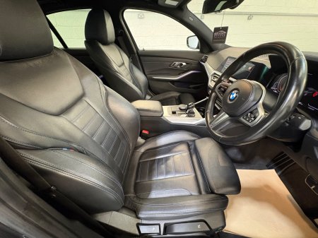2020 BMW 3-Series - photo 15