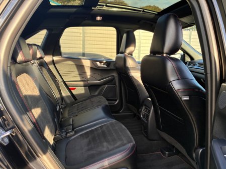 2023 Ford Kuga - photo 15