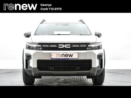 2026 Dacia Bigster - photo 8