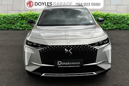 2023 DS Automobiles DS 7 - photo 8
