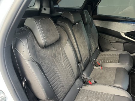 2026 Peugeot 5008 - photo 10