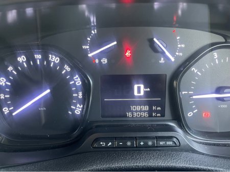2022 Peugeot Expert - photo 4